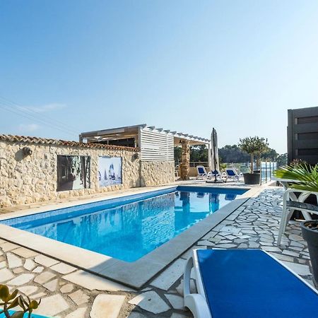 Bluesun Sibenik Apartments Exteriér fotografie