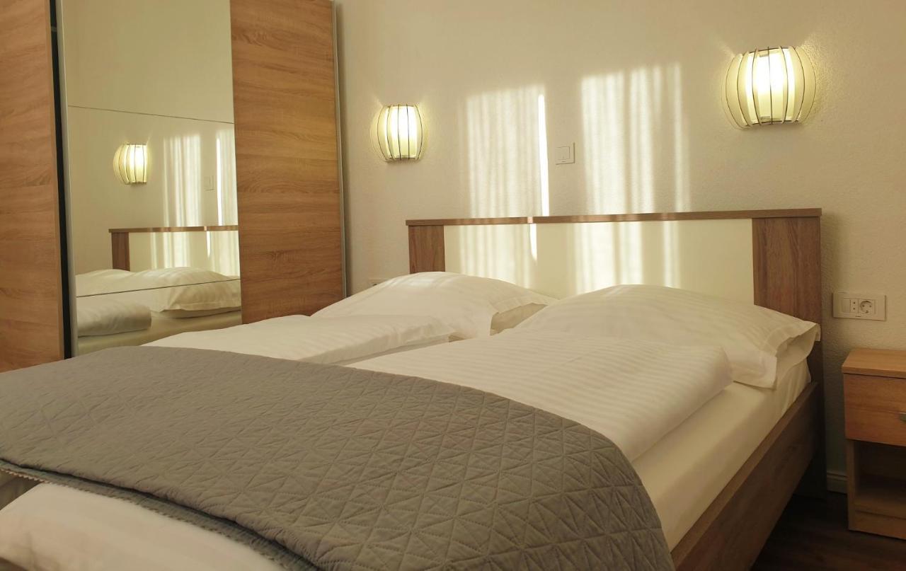 Bluesun Sibenik Apartments Exteriér fotografie