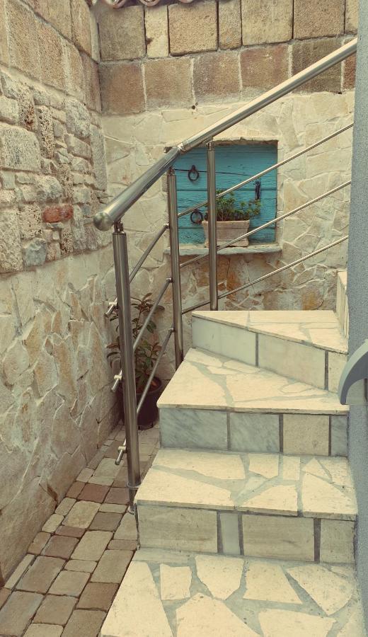 Bluesun Sibenik Apartments Exteriér fotografie